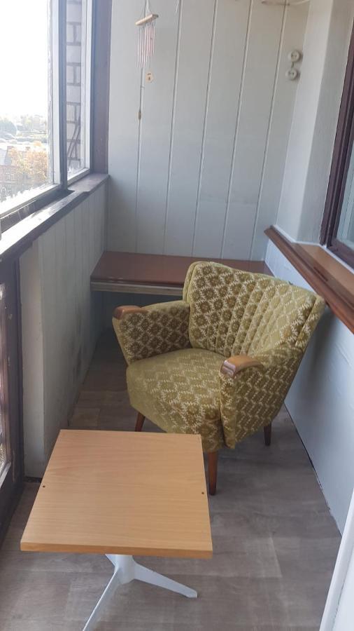 Apartament Erfolg 1 다우가프필스 외부 사진