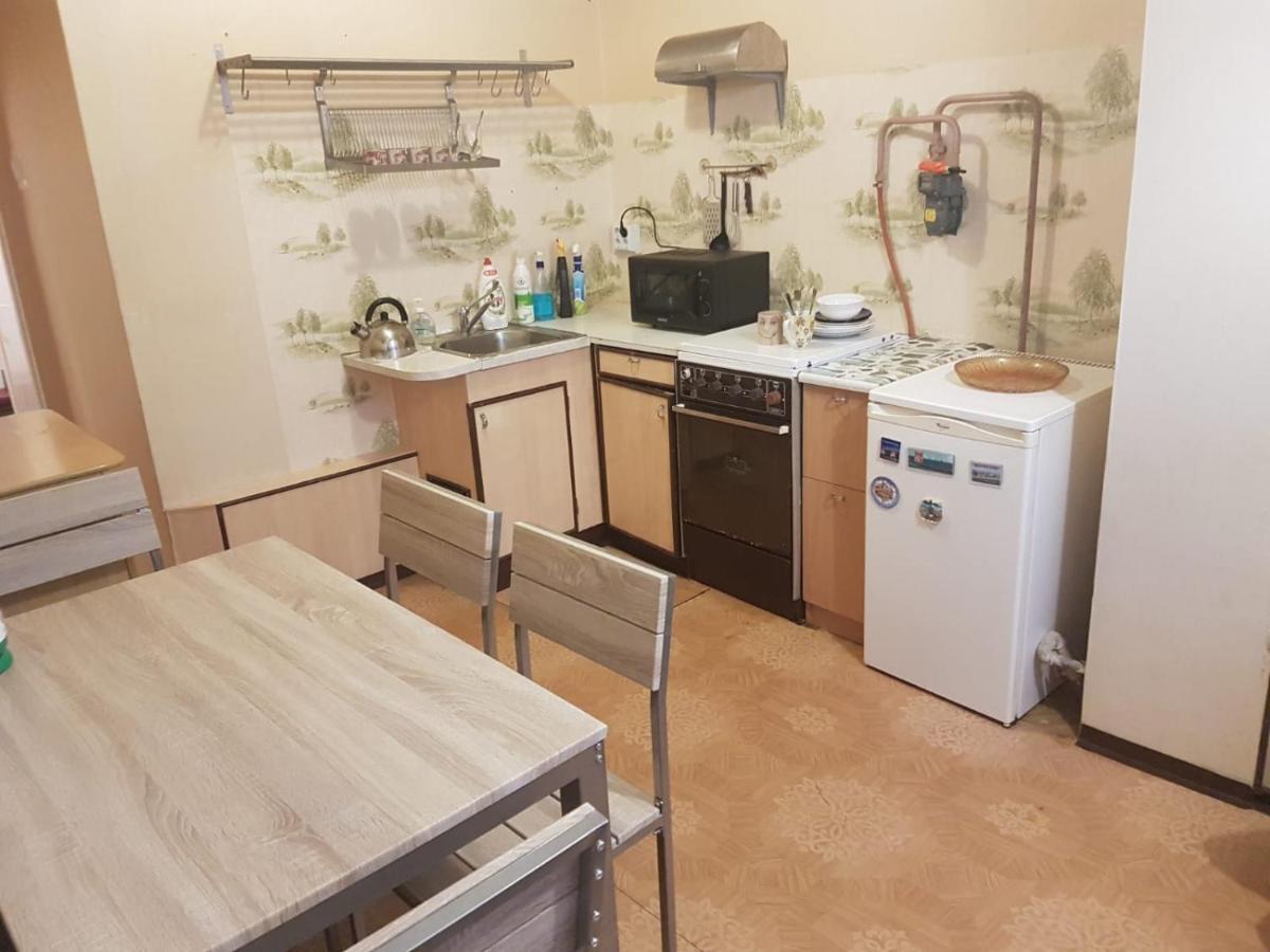 Apartament Erfolg 1 다우가프필스 외부 사진